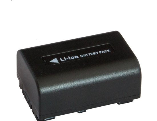 NP-FV50 accu / batterij voor Sony Handycam