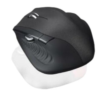 AGK Draadloze Muis (Nieuw)