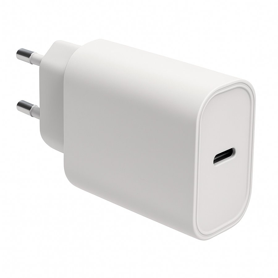 Algemeen-20 W USB‑C Oplader Tweedehands