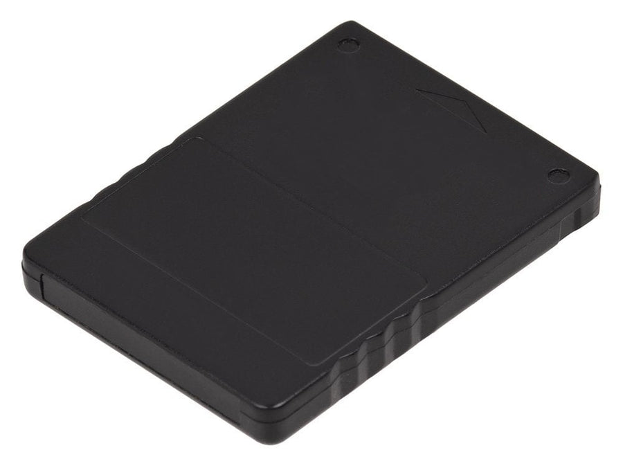 Algemeen-2MB Memory Card voor PlayStation 2 Tweedehands