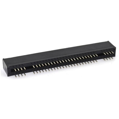 Algemeen-62-pin Game Cartridge Connector voor Nintendo SNES Tweedehands