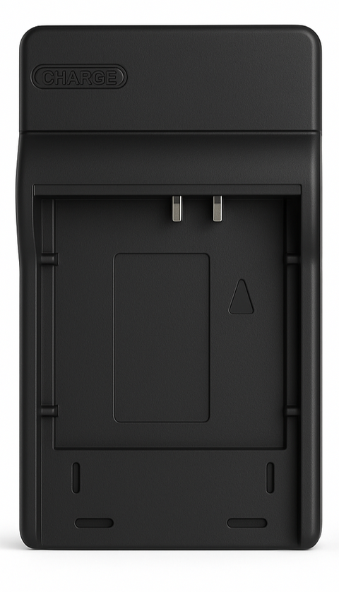 Algemeen-Acculader / Accu Lader voor Canon LP-E5 Tweedehands