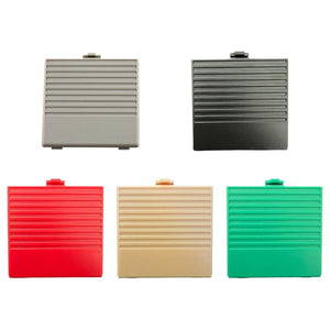 Batterij Klepje voor Game Boy Original (Nieuw)