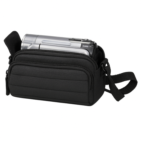 Algemeen-Case met Draagband voor Camcorder-tweedehands