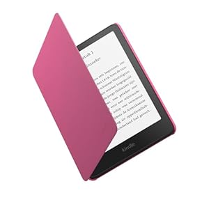 Algemeen-Case voor 6" Kindle e-Reader - Roze Tweedehands