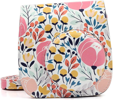 Algemeen-Case voor Instax Mini 8/9 - Print Tweedehands