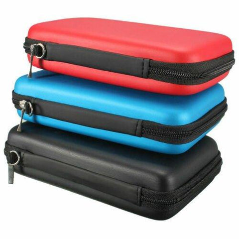 Algemeen-Case voor Nintendo 3DS, DSi en DS Lite Tweedehands