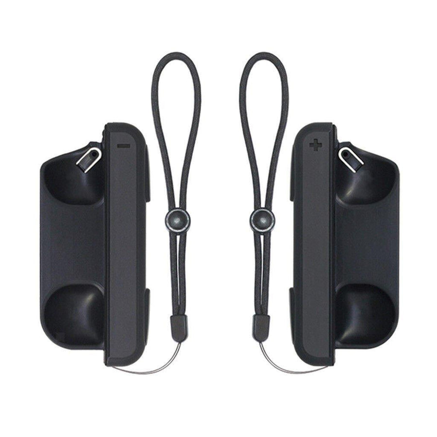 Algemeen-Charging Grip (2 Pack) voor Nintendo Switch Joy-Con (USB-C) Tweedehands