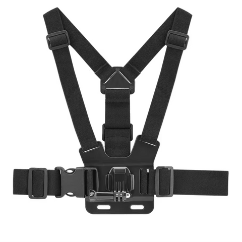 Algemeen-Chesty voor GoPro Camera's Tweedehands