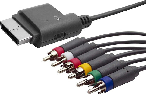 Algemeen Component AV kabel voor Xbox 360 - 1,8 meter (Nieuw)