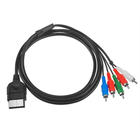 Algemeen-Component AV kabel voor Xbox Classic Tweedehands