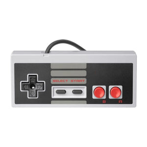 Controller voor Nintendo Classic NES Mini (Nieuw)