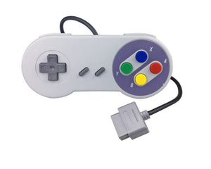 Controller voor Nintendo SNES (Nieuw)