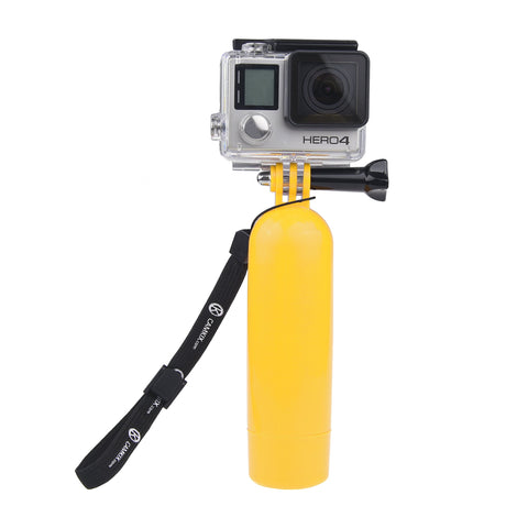 Algemeen-Drijvende Handgreep voor GoPro Camera Tweedehands