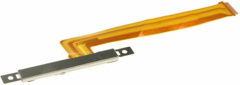 Algemeen-Front Camera Vervanging voor Nintendo 2DS (Nieuw)