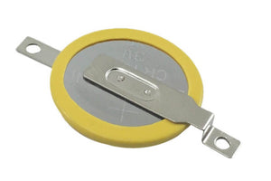 Game Boy Pokemon Game Save Batterij - CR2025 (Nieuw)