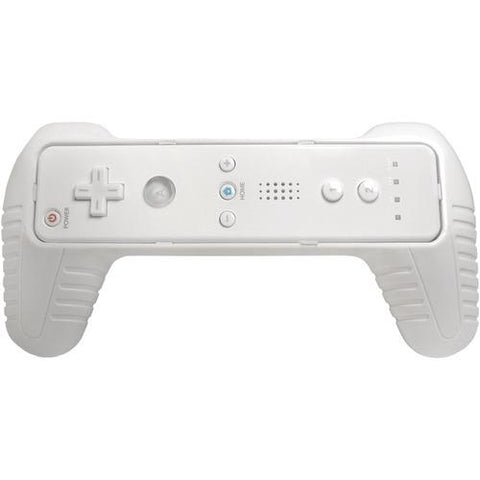 Algemeen-Grip voor Nintendo Wii Remote Tweedehands