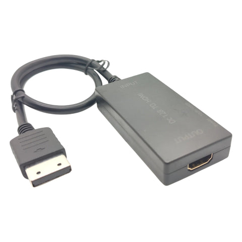 Algemeen-HDMI Adapter voor Sega Dreamcast (Nieuw)