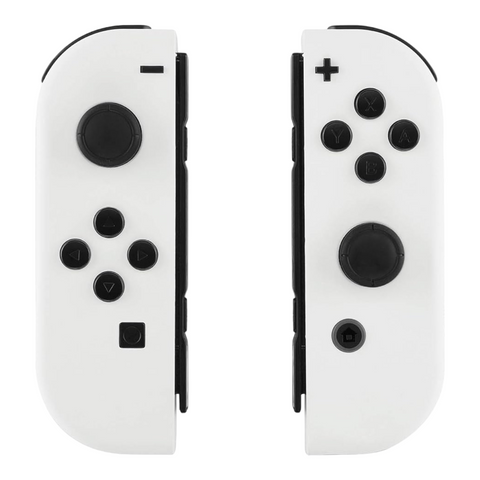 Algemeen-Joy-Cons Set voor Nintendo Switch - Wit (Nieuw)