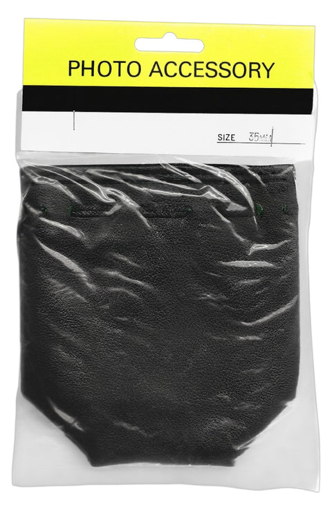 Algemeen-Lensbeschermhoes / Pouch voor 35 mm Lens (Nieuw)