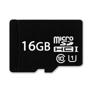 Micro SD Card voor Nintendo Switch - 16 GB