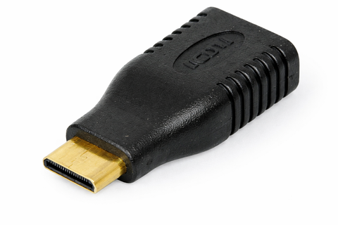 Algemeen-Mini HDMI naar HDMI Adapter-tweedehands