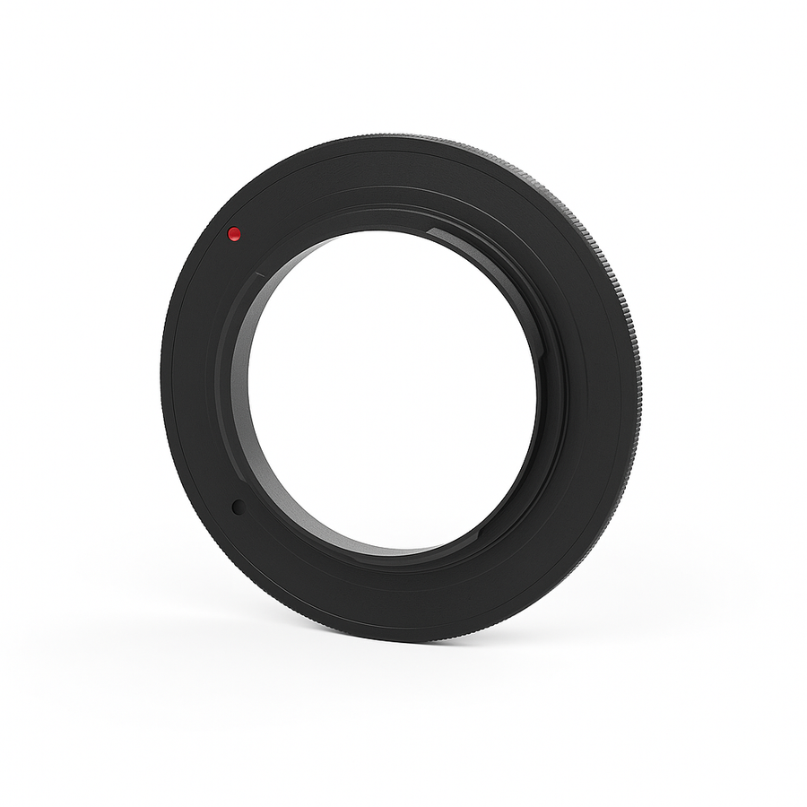 Algemeen-Omkeerring 63 mm voor Nikon F AI (Reverse Ring) (Nieuw)