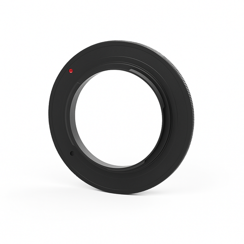 Algemeen-Omkeerring 63 mm voor Nikon F AI (Reverse Ring) (Nieuw)