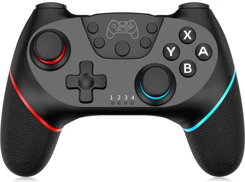 Algemeen-Pro Controller voor Nintendo Switch (Nieuw)
