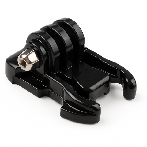 Algemeen-Quick Release Horizontal Buckle Mount Bevestiging voor GoPro Hero 3/3+/4/5 (Nieuw)