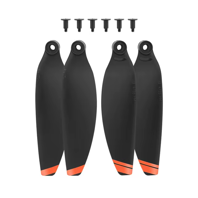 Algemeen-Set Propellers voor DJI Mini 4K/Mini 2/SE Drone (J2 4726 FM) Tweedehands