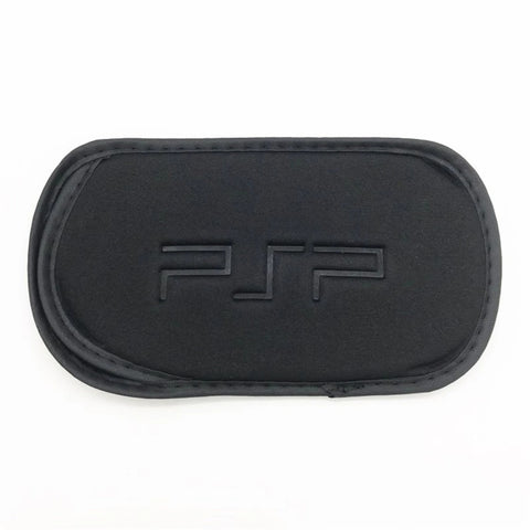 Algemeen-Soft Case / Sleeve voor PSP (Nieuw)