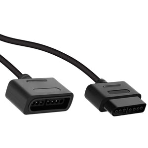 Verlengkabel voor Nintendo SNES (Nieuw)