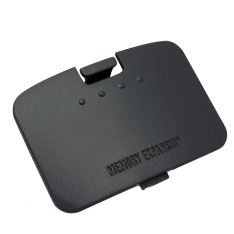 Algemeen-Vervangende Jumper Pak / Expansion Pack Cover voor N64 / Nintendo 64 (Nieuw)