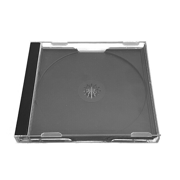 Algemeen-Vervangende PS1 / Playstation 1 Game Case (Nieuw)