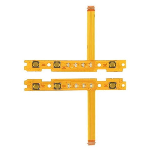 Algemeen-Vervangende SL SR Button Ribbon Kabel voor Switch Joy-Con (Nieuw)