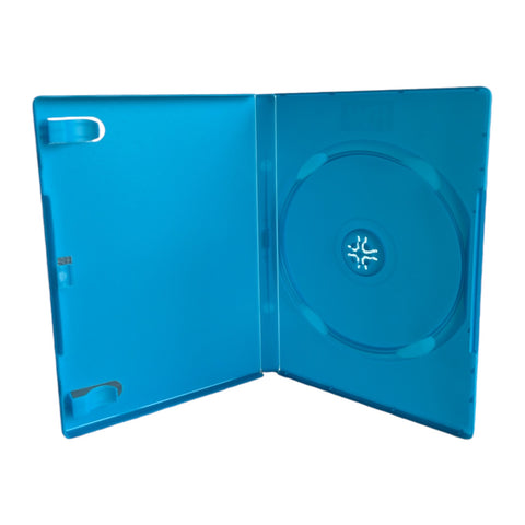 Algemeen-Vervangende Wii U Game Case (Nieuw)