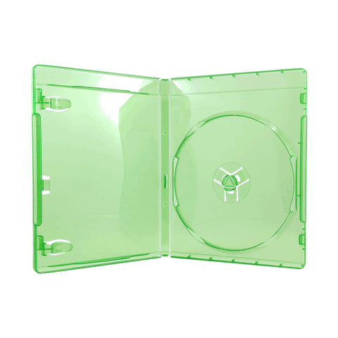 Algemeen-Vervangende Xbox One Game Case (Nieuw)