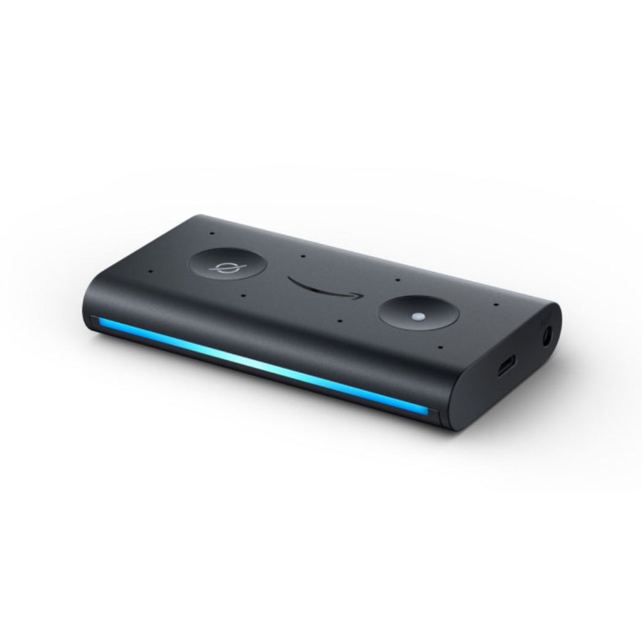 Amazon-Alexa Echo Auto – Alexa voor in de auto Tweedehands