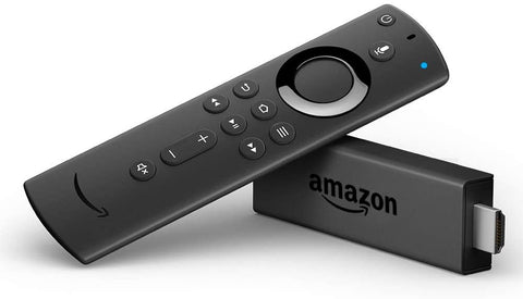 Amazon-Fire TV Stick (2e generatie) (LY73PR) Tweedehands