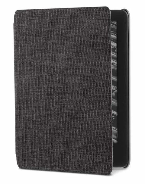 Amazon-Kindle Fabric Cover voor 10e generatie - Zwart-tweedehands