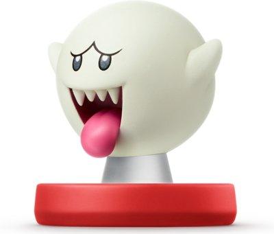Amiibo-Boo - Super Mario series Tweedehands