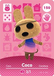 Amiibo-Coco #150 - Series 2 Tweedehands