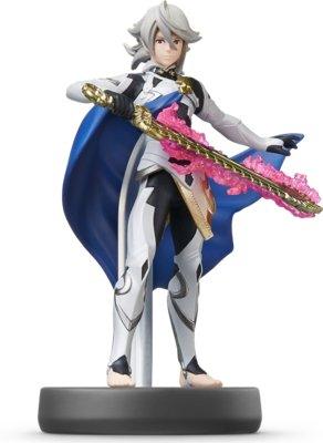 Amiibo-Corrin (Nr. 59) - Super Smash Bros. series Tweedehands
