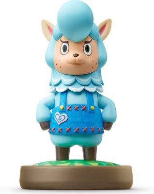 Amiibo-Cyrus - Animal Crossing series Tweedehands