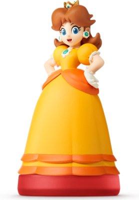 Amiibo-Daisy - Super Mario series Tweedehands