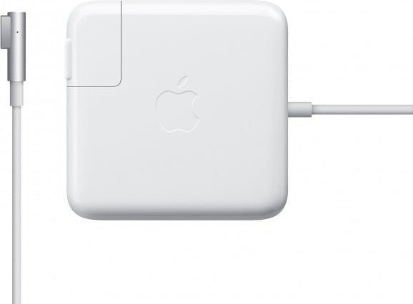 Apple-60W MagSafe 1 Power Adapter voor MacBook (Incl. Plug) Tweedehands