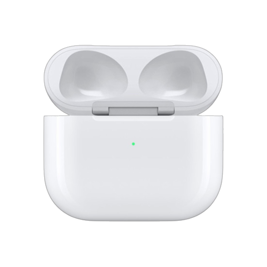 Apple-AirPods 3e generatie - Magsafe Charging Case - Oplaadcase (A2566) Tweedehands