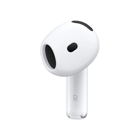 Apple-AirPods 4e generatie - Rechts - Vervangend Rechter Oortje (Nieuw)