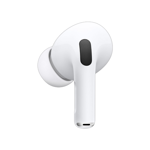Apple-AirPods Pro 2e Generatie - Links - Vervangend Linker Oortje (Nieuw)